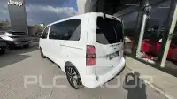 2026 Peugeot Traveller