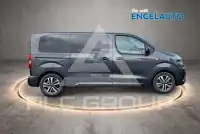 2026 Peugeot Traveller