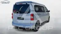 2026 Peugeot Traveller