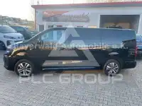 2026 Peugeot Traveller