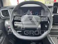 2026 Peugeot Traveller