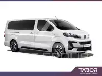 2026 Peugeot Traveller