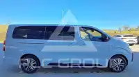 2026 Peugeot Traveller