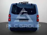 2026 Peugeot Traveller