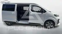 2026 Peugeot Traveller