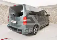 2026 Peugeot Traveller