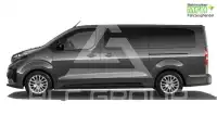 2026 Peugeot Traveller