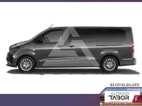 2026 Peugeot Traveller