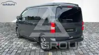 2026 Peugeot Traveller
