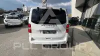 2026 Peugeot Traveller