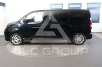 2026 Peugeot Traveller