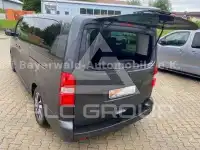 2026 Peugeot Traveller