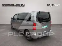 2026 Peugeot Traveller