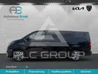 2026 Peugeot Traveller