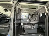 2026 Peugeot Traveller