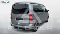 2026 Peugeot Traveller