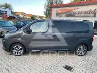2026 Peugeot Traveller