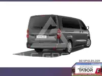 2026 Peugeot Traveller