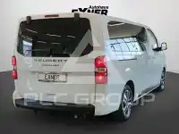 2026 Peugeot Traveller