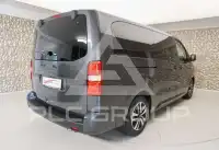 2026 Peugeot Traveller