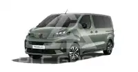 2026 Peugeot Traveller