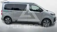 2026 Peugeot Traveller
