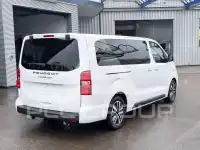 2026 Peugeot Traveller