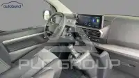 2026 Peugeot Traveller