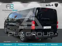 2026 Peugeot Traveller