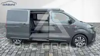 2026 Peugeot Traveller