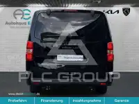 2026 Peugeot Traveller
