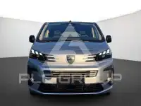 2026 Peugeot Traveller