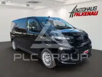 2026 Peugeot Traveller