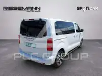 2026 Peugeot Traveller