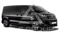 2026 Peugeot Traveller