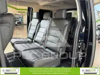 2026 Peugeot Traveller