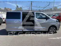 2026 Peugeot Traveller