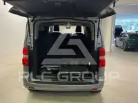 2026 Peugeot Traveller