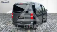 2026 Peugeot Traveller