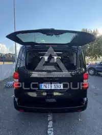 2026 Peugeot Traveller