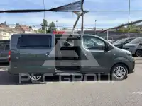 2026 Peugeot Traveller
