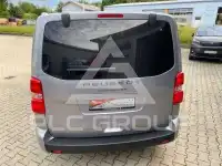 2026 Peugeot Traveller