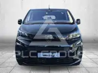 2026 Peugeot Traveller