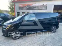 2026 Peugeot Traveller