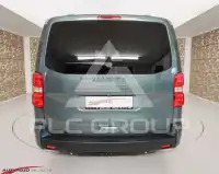 2026 Peugeot Traveller