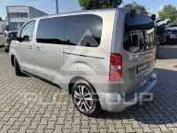 2026 Peugeot Traveller