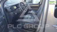 2026 Peugeot Traveller