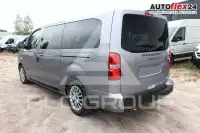 2026 Peugeot Traveller