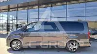 2026 Peugeot Traveller