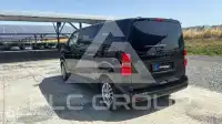 2026 Peugeot Traveller